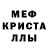 Метадон белоснежный VICTOR EOUS